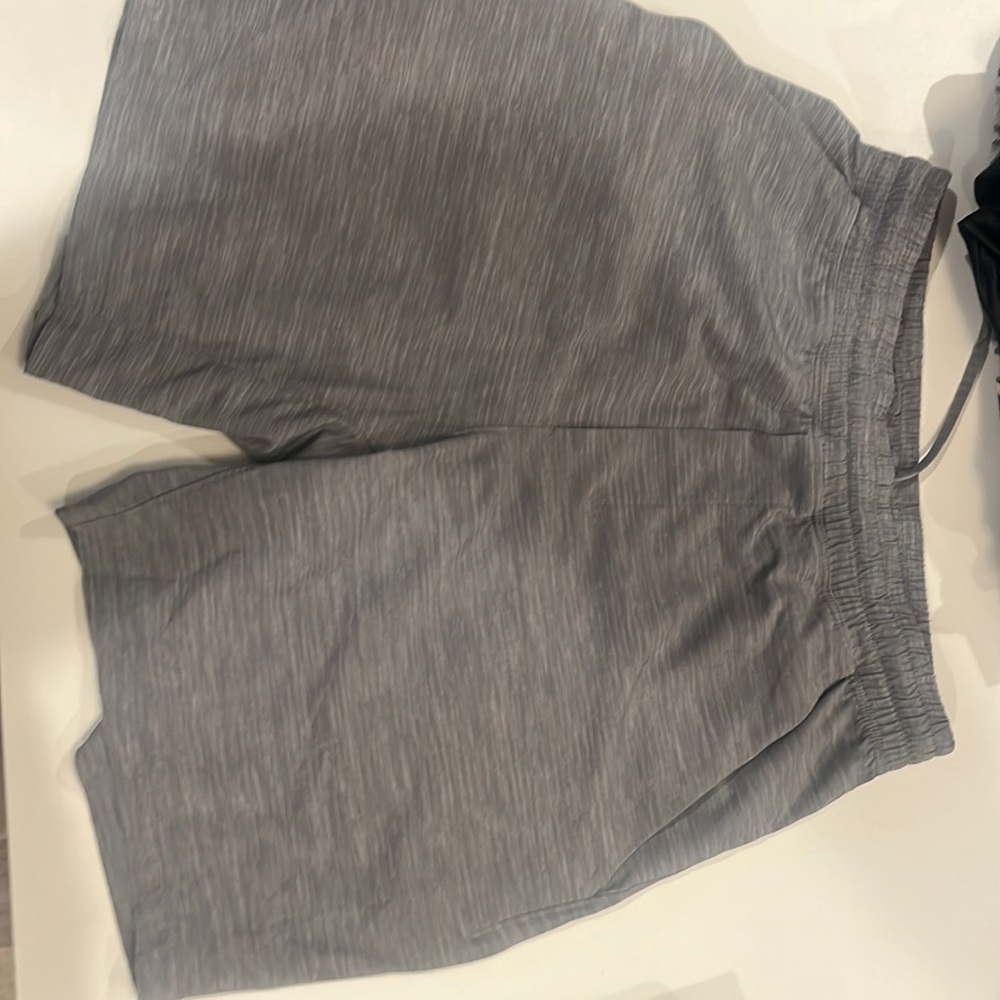 Lululemon men’s shorts